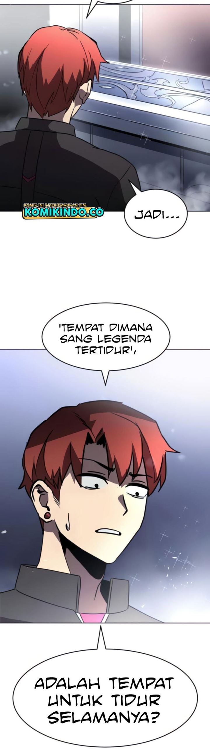 Final Boss Chapter 35 Gambar 61