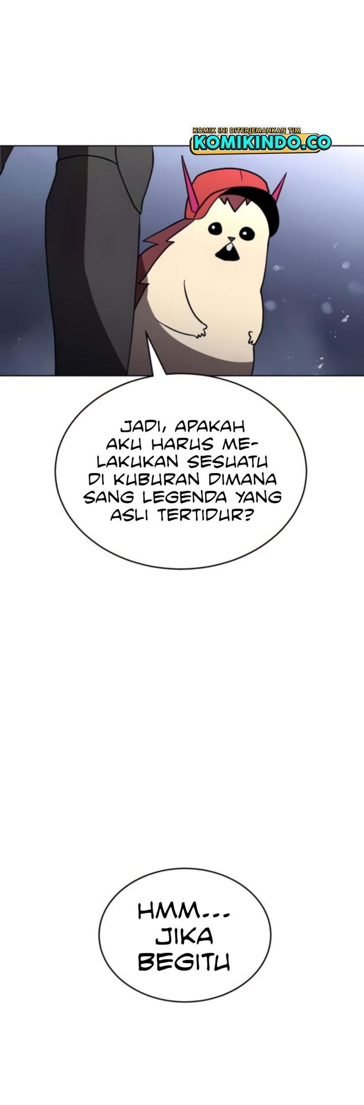 Final Boss Chapter 35 Gambar 62