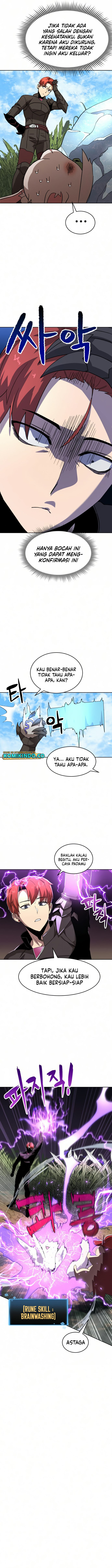 Final Boss Chapter 41 Gambar 11