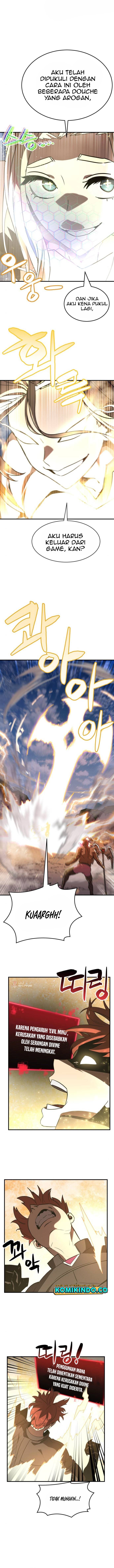 Final Boss Chapter 45 Gambar 2