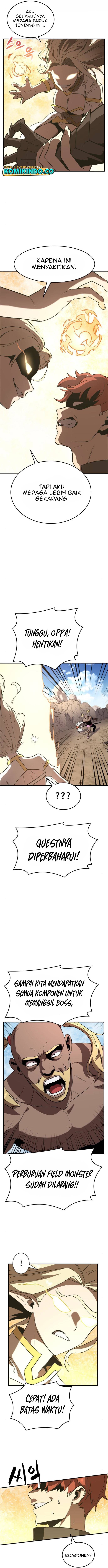 Final Boss Chapter 45 Gambar 3