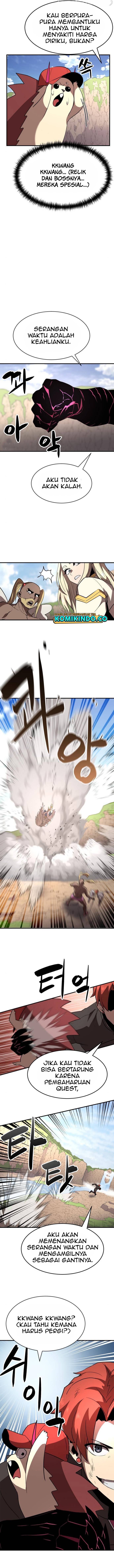 Final Boss Chapter 45 Gambar 5