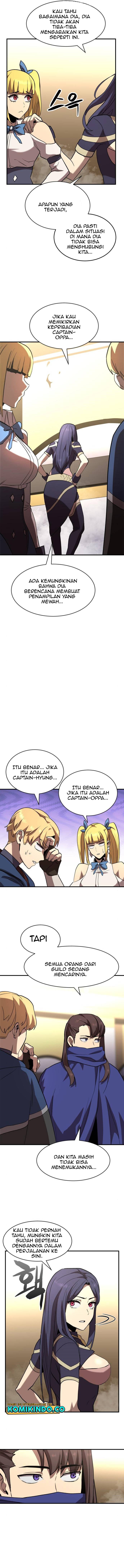 Final Boss Chapter 45 Gambar 8