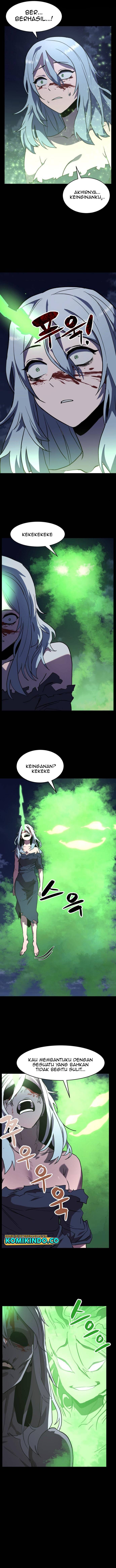 Final Boss Chapter 45 Gambar 14