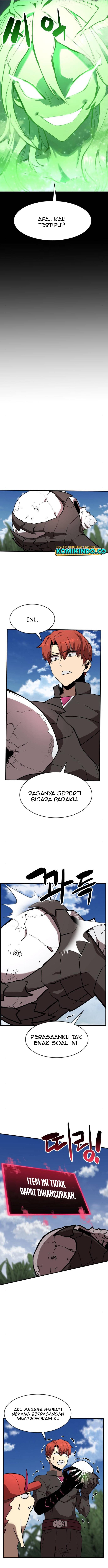 Final Boss Chapter 45 Gambar 15