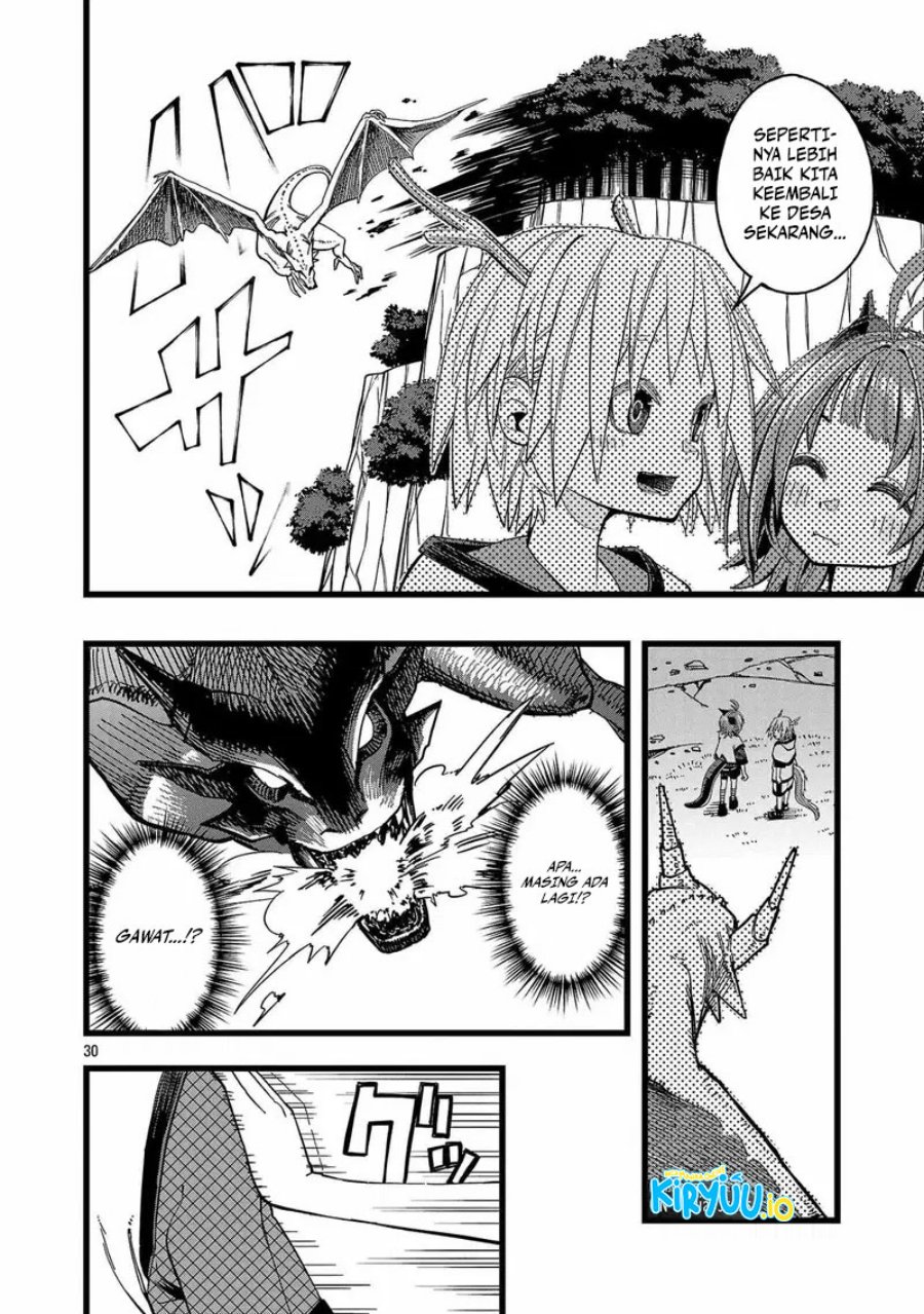 Final Reincarnation ~Me and the Strongest Companions in Each Other World, Keeping Pulling at the Bad Skills~ Chapter 01 Gambar 29