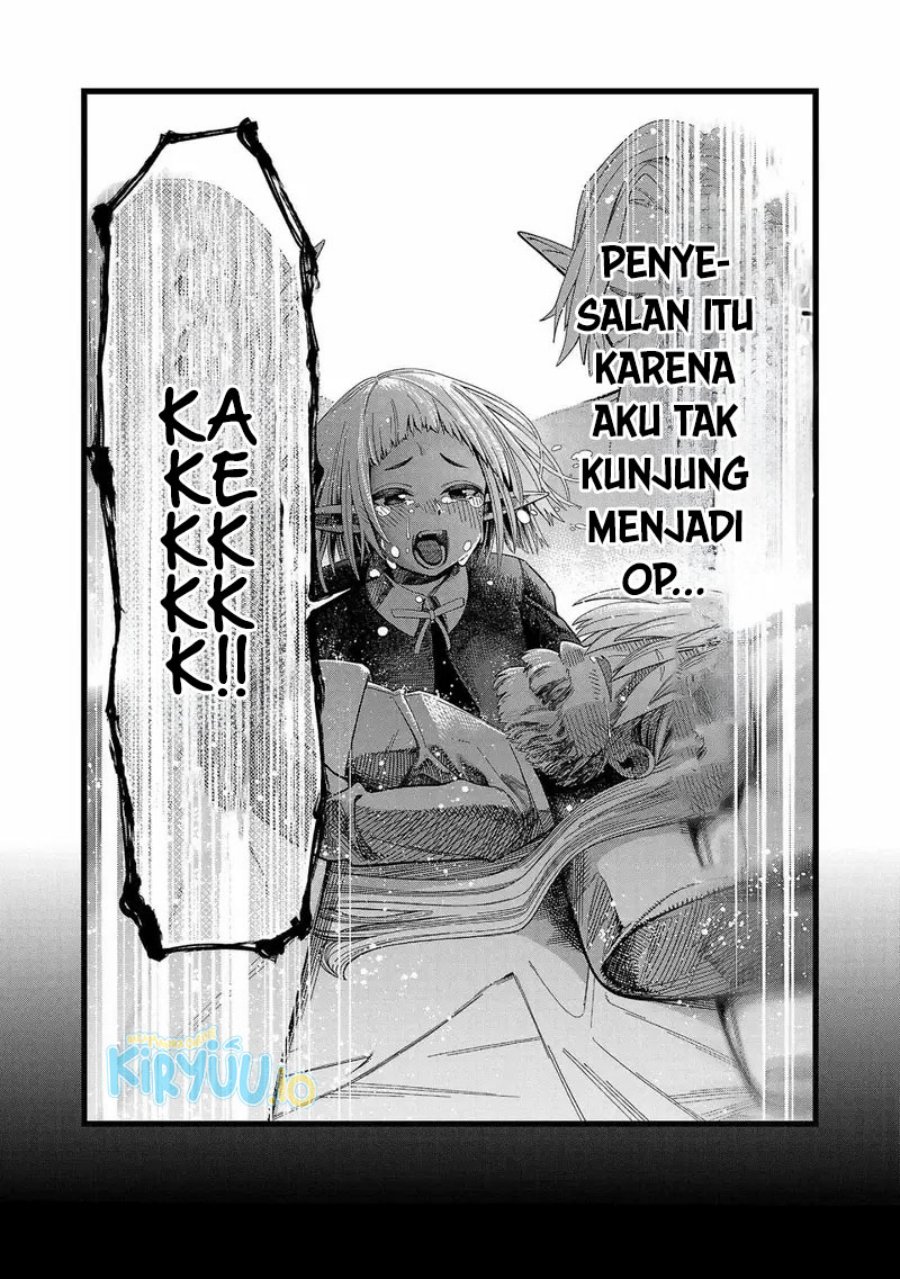 Final Reincarnation ~Me and the Strongest Companions in Each Other World, Keeping Pulling at the Bad Skills~ Chapter 01 Gambar 41