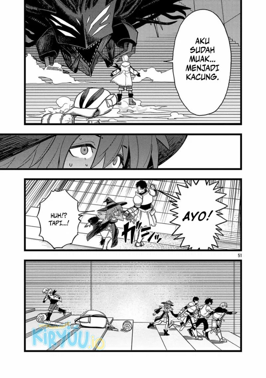 Final Reincarnation ~Me and the Strongest Companions in Each Other World, Keeping Pulling at the Bad Skills~ Chapter 01 Gambar 50