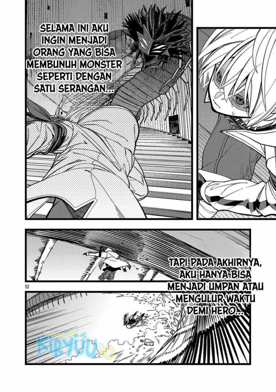 Final Reincarnation ~Me and the Strongest Companions in Each Other World, Keeping Pulling at the Bad Skills~ Chapter 01 Gambar 51