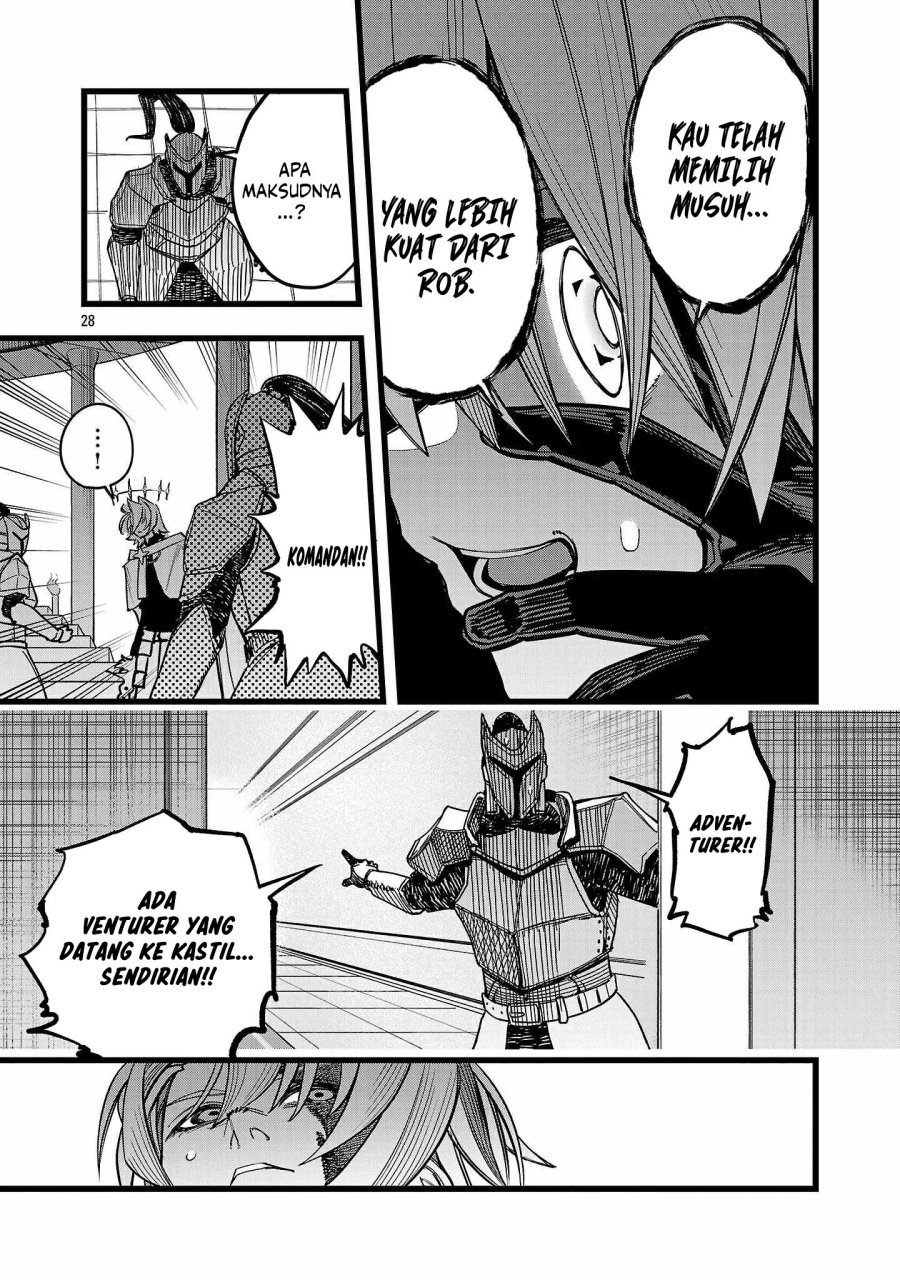 Final Reincarnation ~Me and the Strongest Companions in Each Other World, Keeping Pulling at the Bad Skills~ Chapter 04 Gambar 29