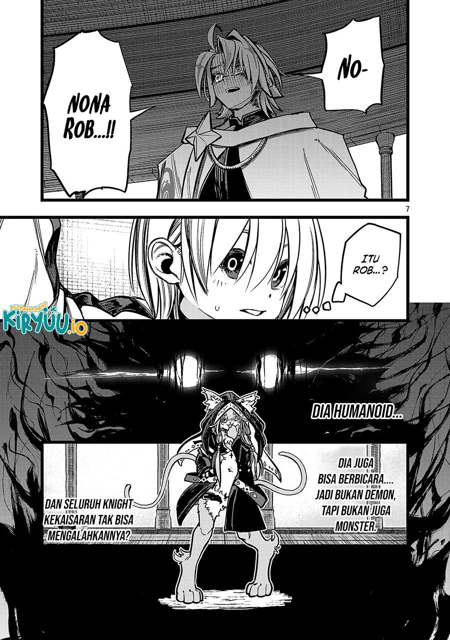 Final Reincarnation ~Me and the Strongest Companions in Each Other World, Keeping Pulling at the Bad Skills~ Chapter 05 Gambar 8