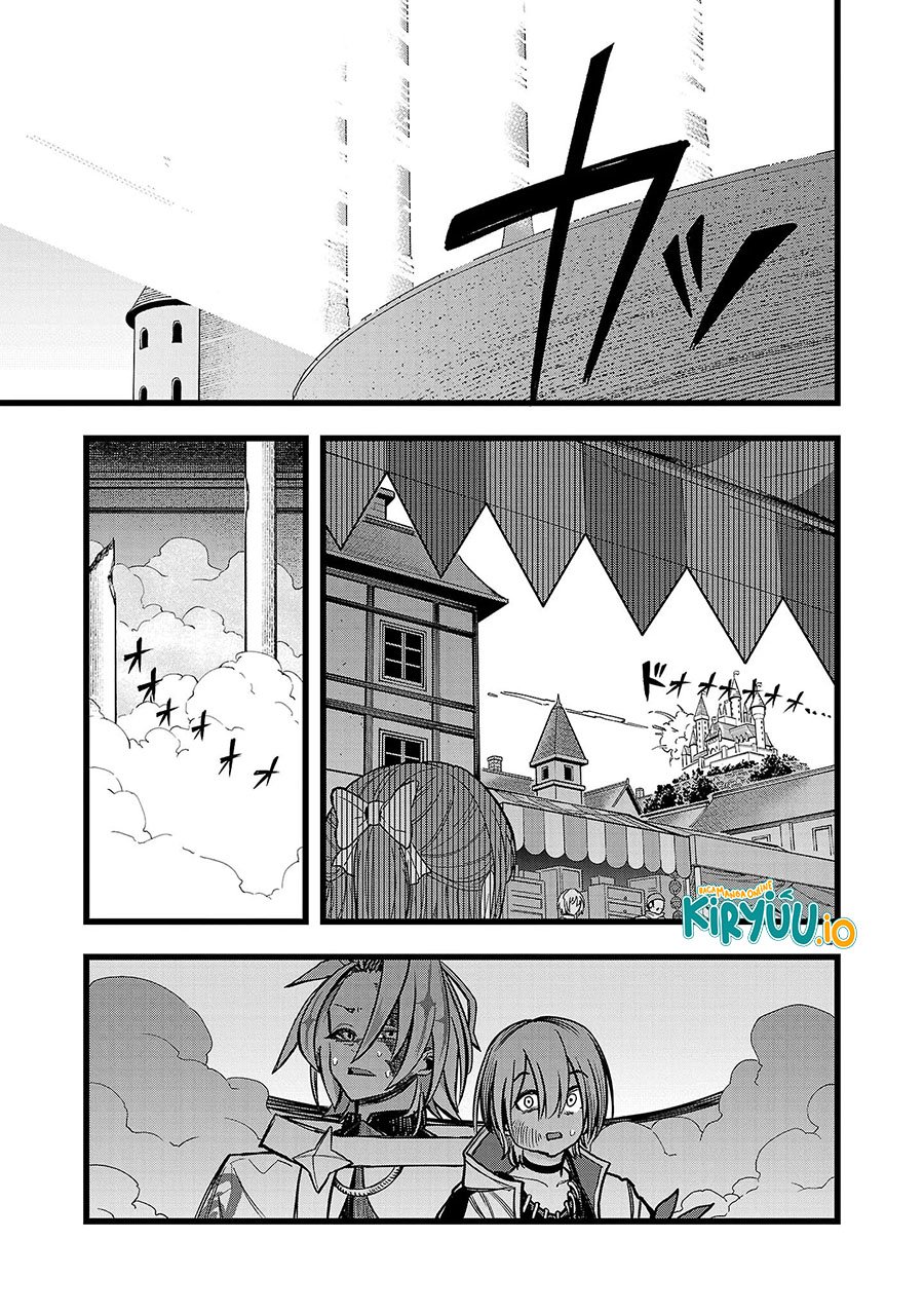Final Reincarnation ~Me and the Strongest Companions in Each Other World, Keeping Pulling at the Bad Skills~ Chapter 05 Gambar 24
