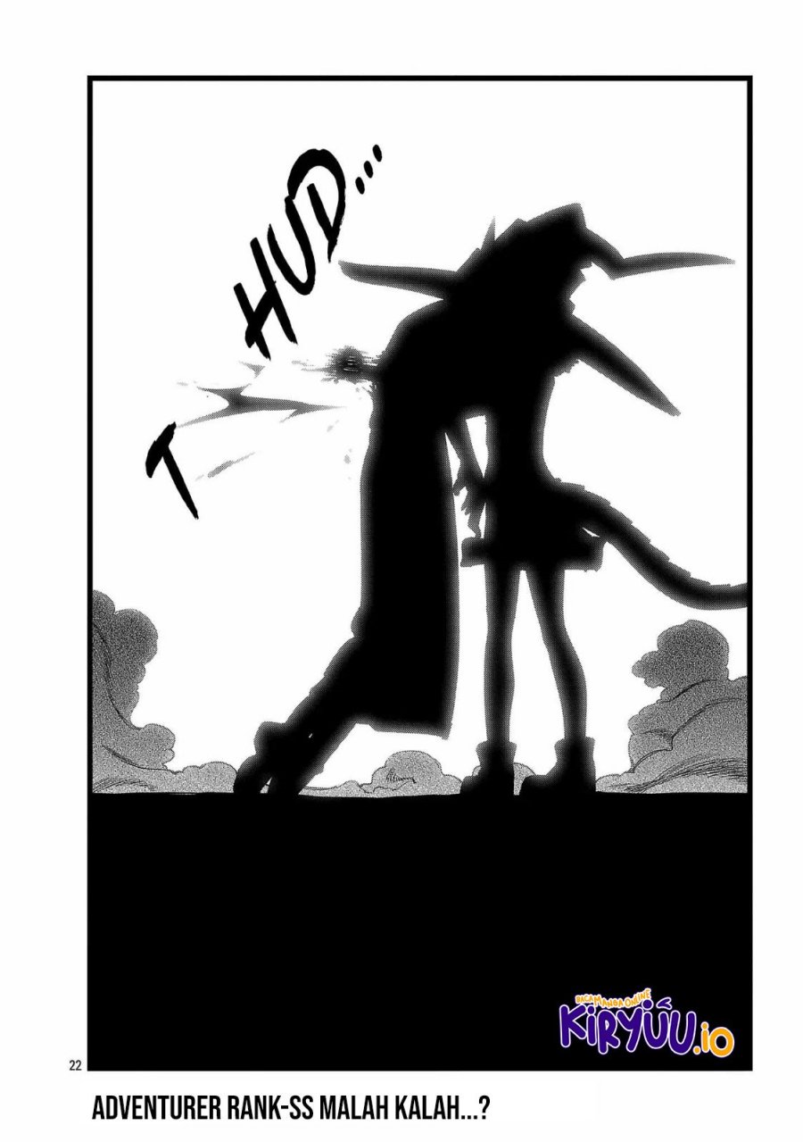 Final Reincarnation ~Me and the Strongest Companions in Each Other World, Keeping Pulling at the Bad Skills~ Chapter 12 Gambar 23