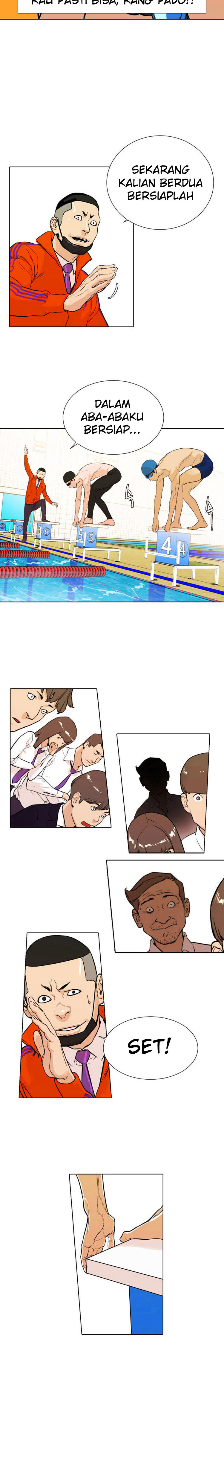 Find The Waves Chapter 03 Gambar 6