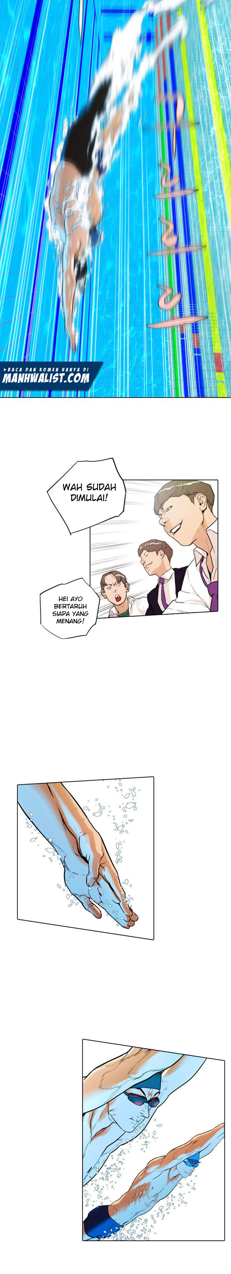 Find The Waves Chapter 03 Gambar 8