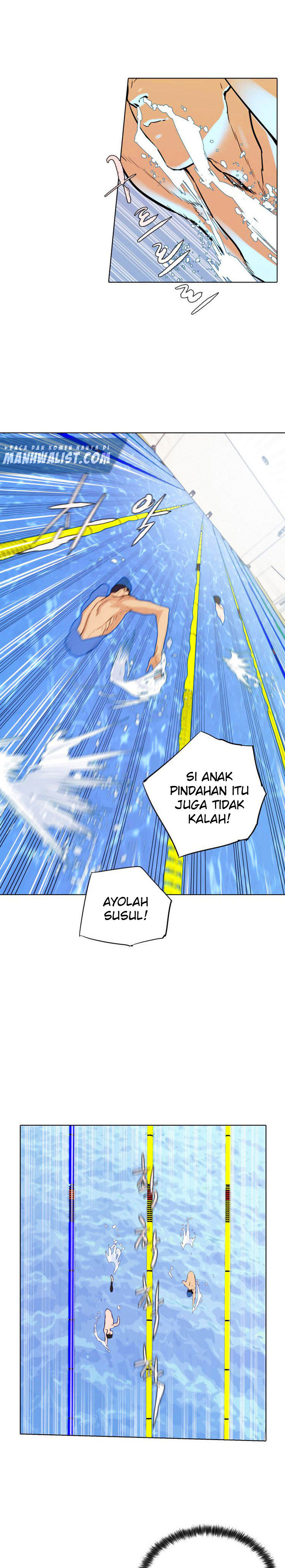 Find The Waves Chapter 03 Gambar 10