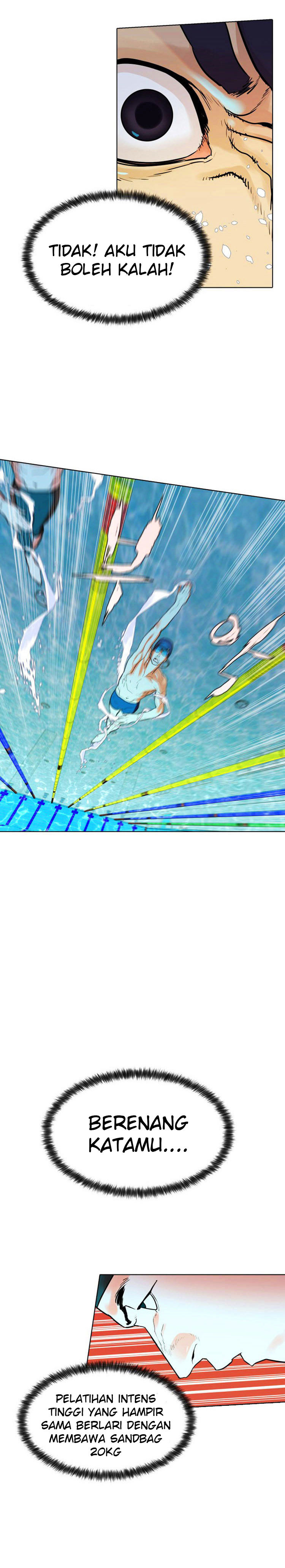 Find The Waves Chapter 03 Gambar 12