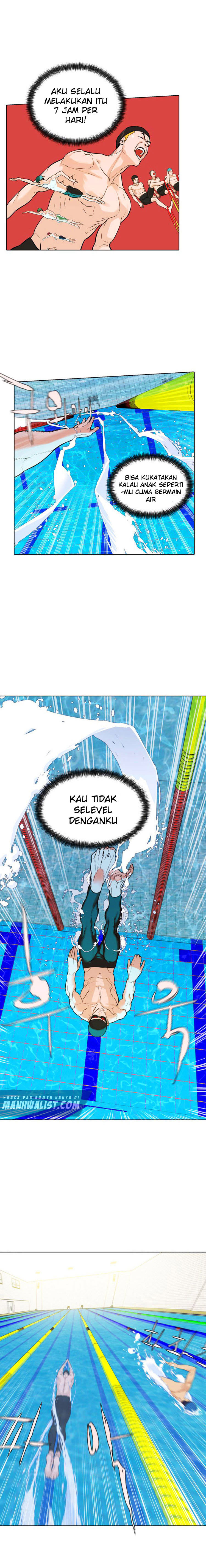 Find The Waves Chapter 03 Gambar 13