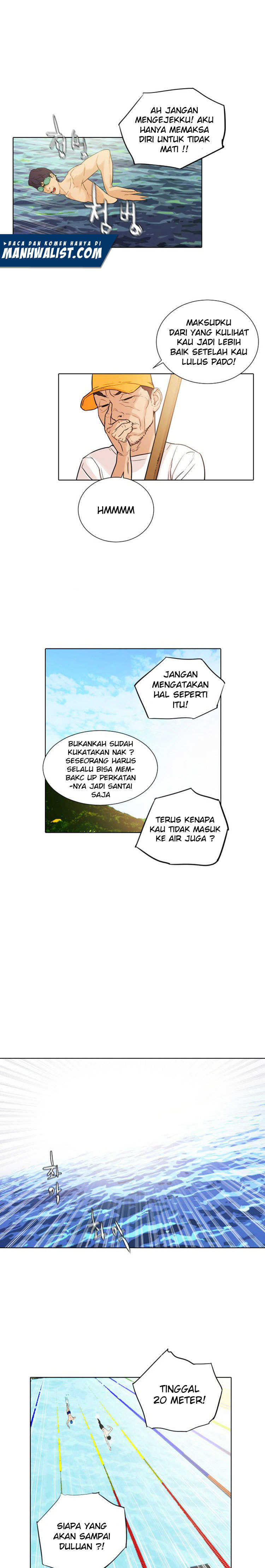 Find The Waves Chapter 03 Gambar 20