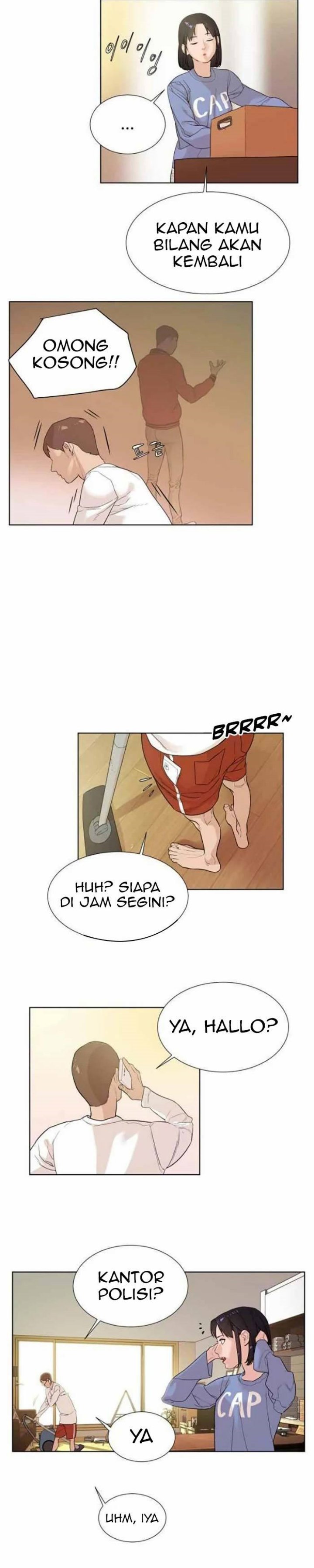 Find The Waves Chapter 11 Gambar 2