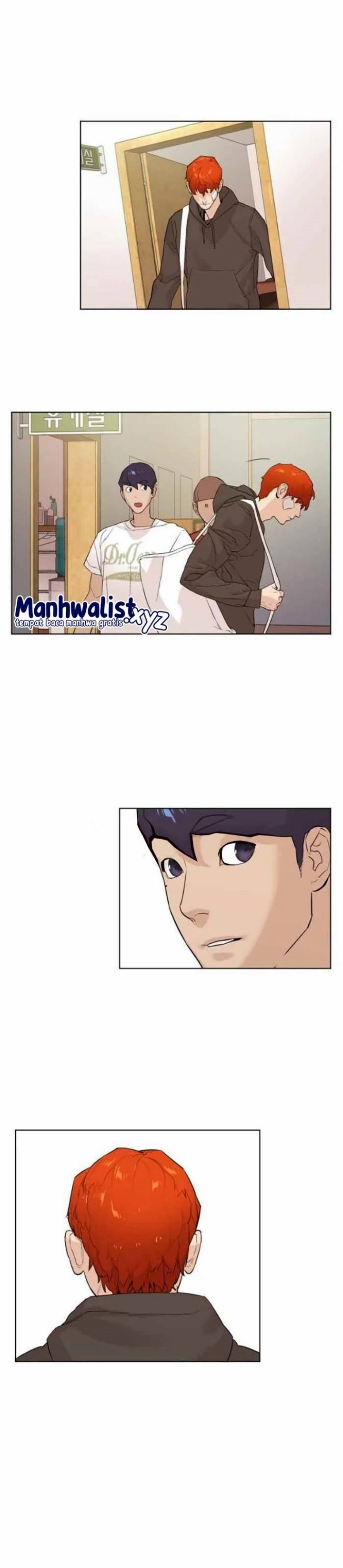 Find The Waves Chapter 11 Gambar 11