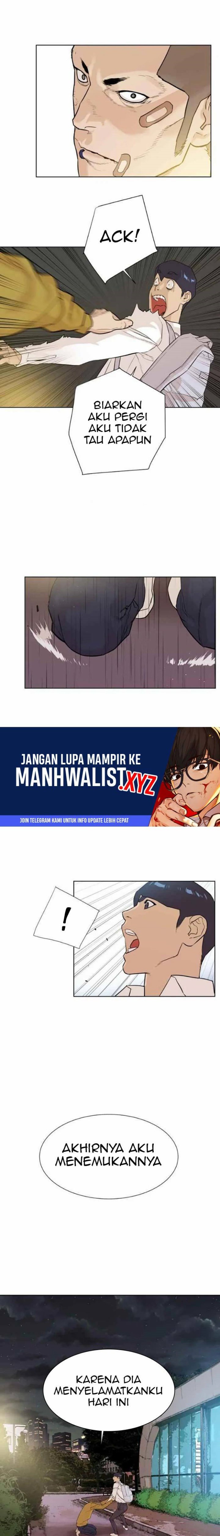 Find The Waves Chapter 11 Gambar 21