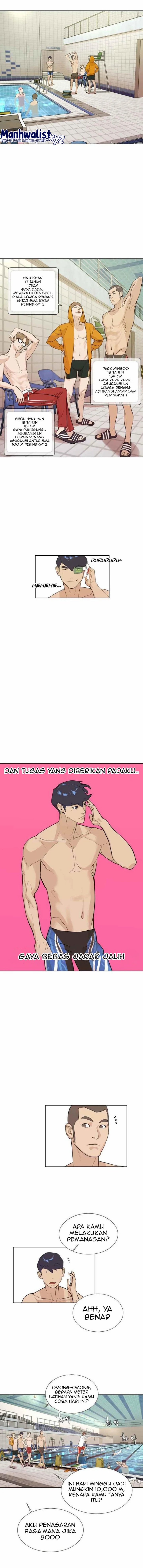 Find The Waves Chapter 12 Gambar 2