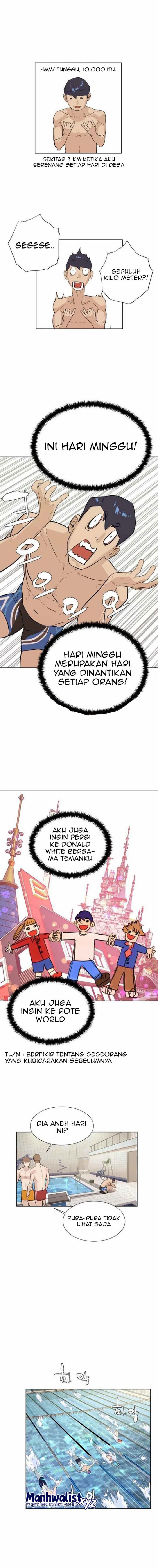 Find The Waves Chapter 12 Gambar 3
