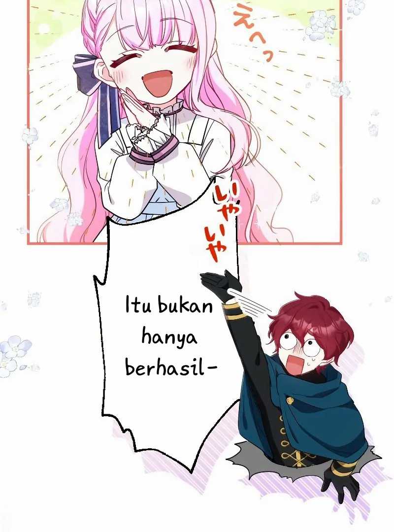Finrantsuka no Osanai Ryoushu Chapter 10 Gambar 88