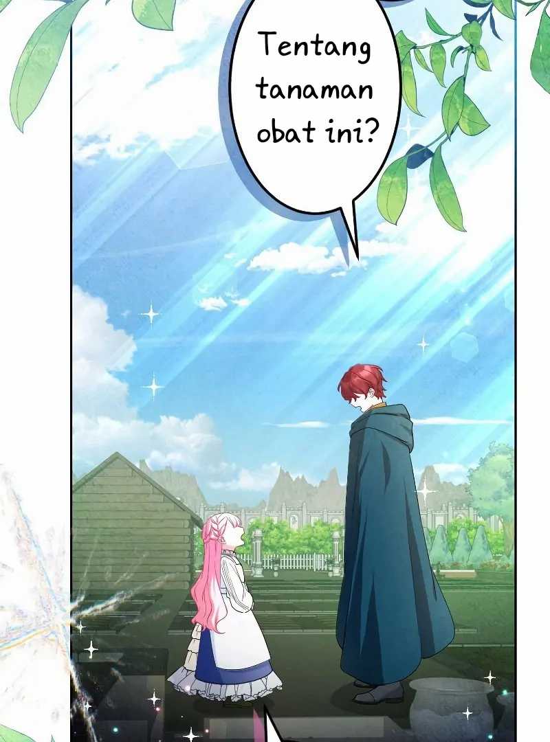 Finrantsuka no Osanai Ryoushu Chapter 10 Gambar 91