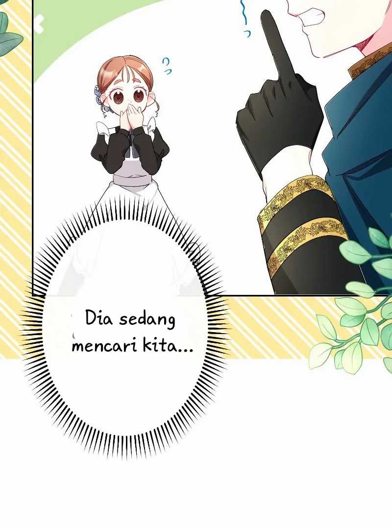 Finrantsuka no Osanai Ryoushu Chapter 10 Gambar 106