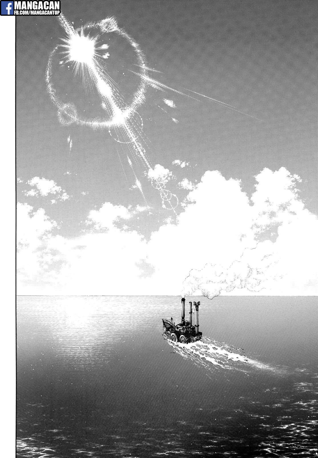 Fire Brigade of Flame (Enen no Shouboutai) Chapter 112 Gambar 9