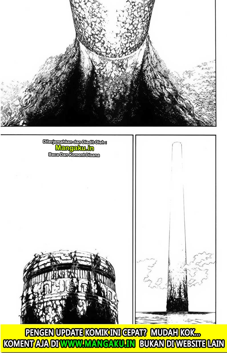 Fire Brigade of Flame (Enen no Shouboutai) Chapter 215 Gambar 19