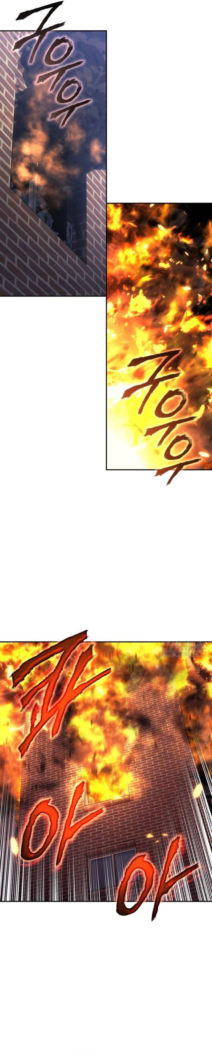 Fire Fighter Chapter 12 Gambar 16