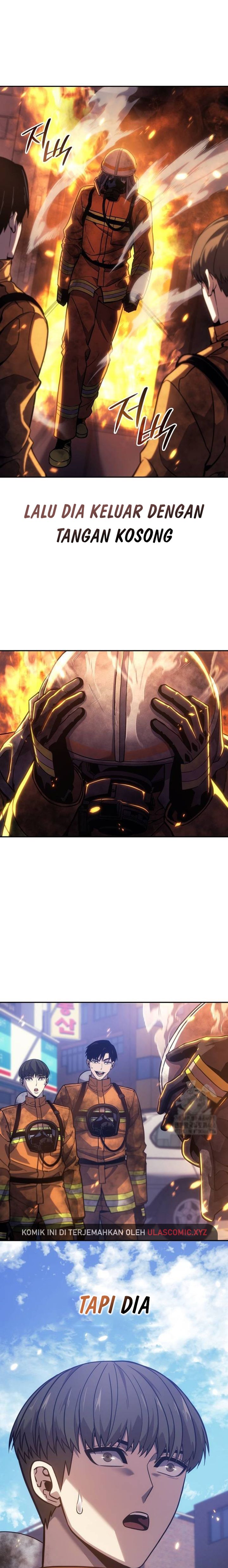 Fire Fighter Chapter 12 Gambar 23