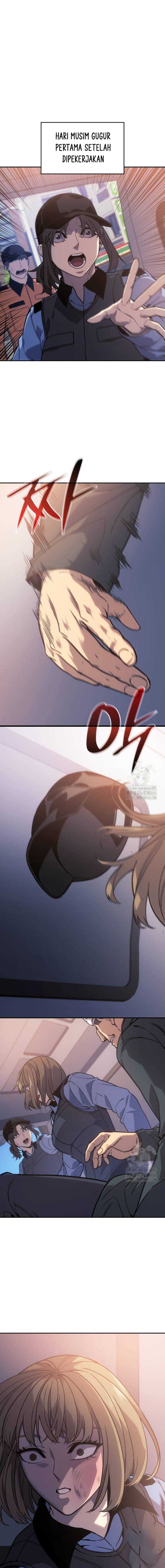 Fire Fighter Chapter 14 Gambar 16