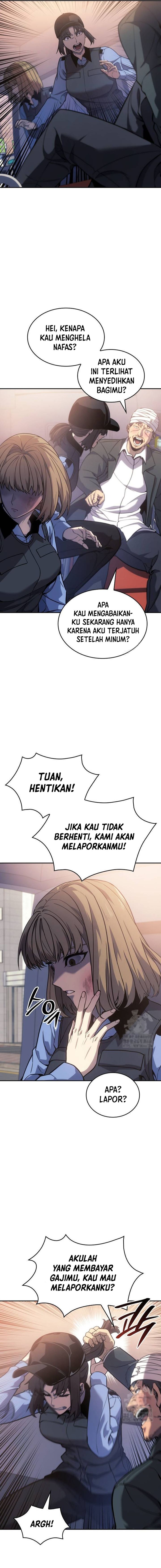 Fire Fighter Chapter 15 Gambar 2