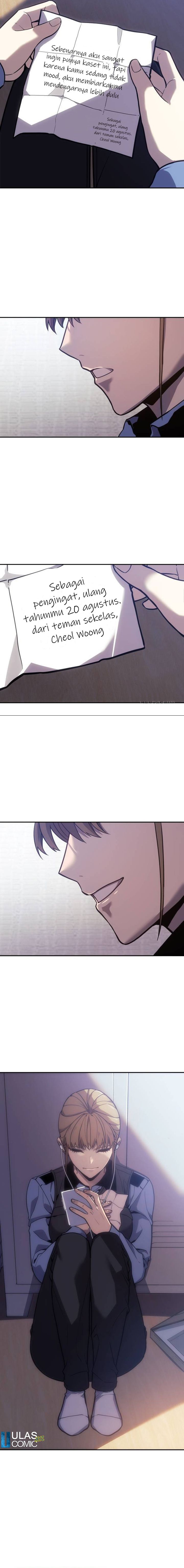 Fire Fighter Chapter 15 Gambar 18