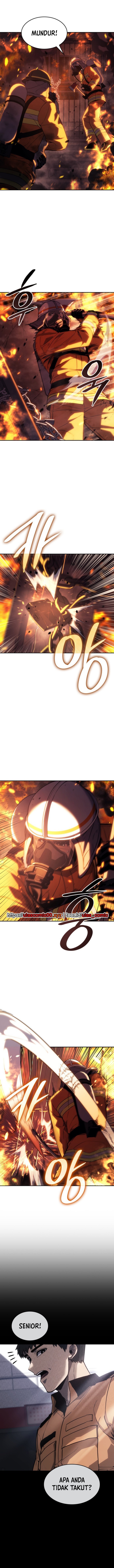 Fire Fighter Chapter 23 Gambar 5