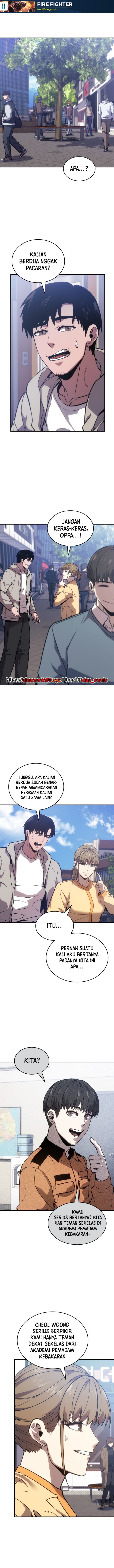 Fire Fighter Chapter 24 Gambar 2