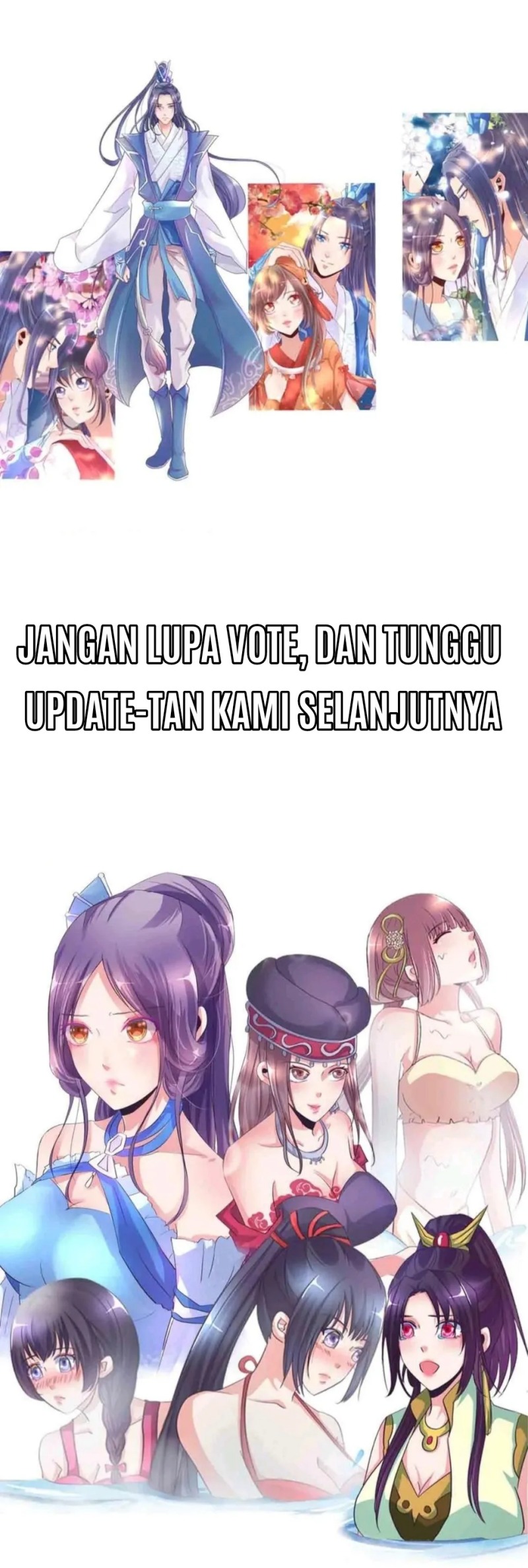 First Master Chapter 03 Gambar 2