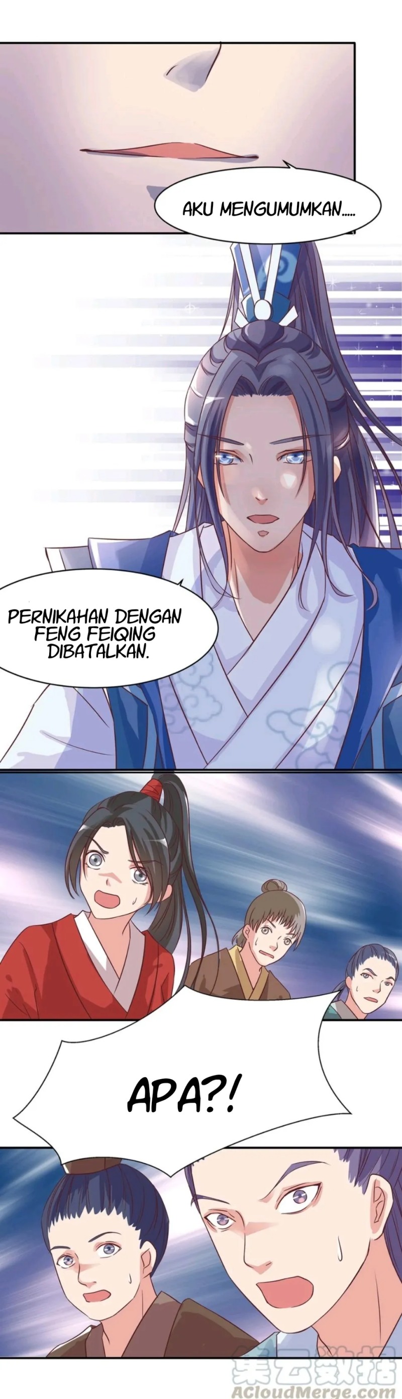 First Master Chapter 03 Gambar 10
