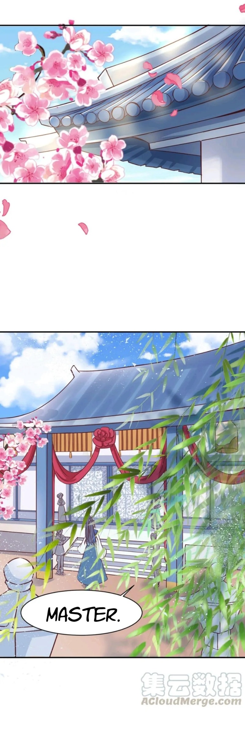 First Master Chapter 03 Gambar 13