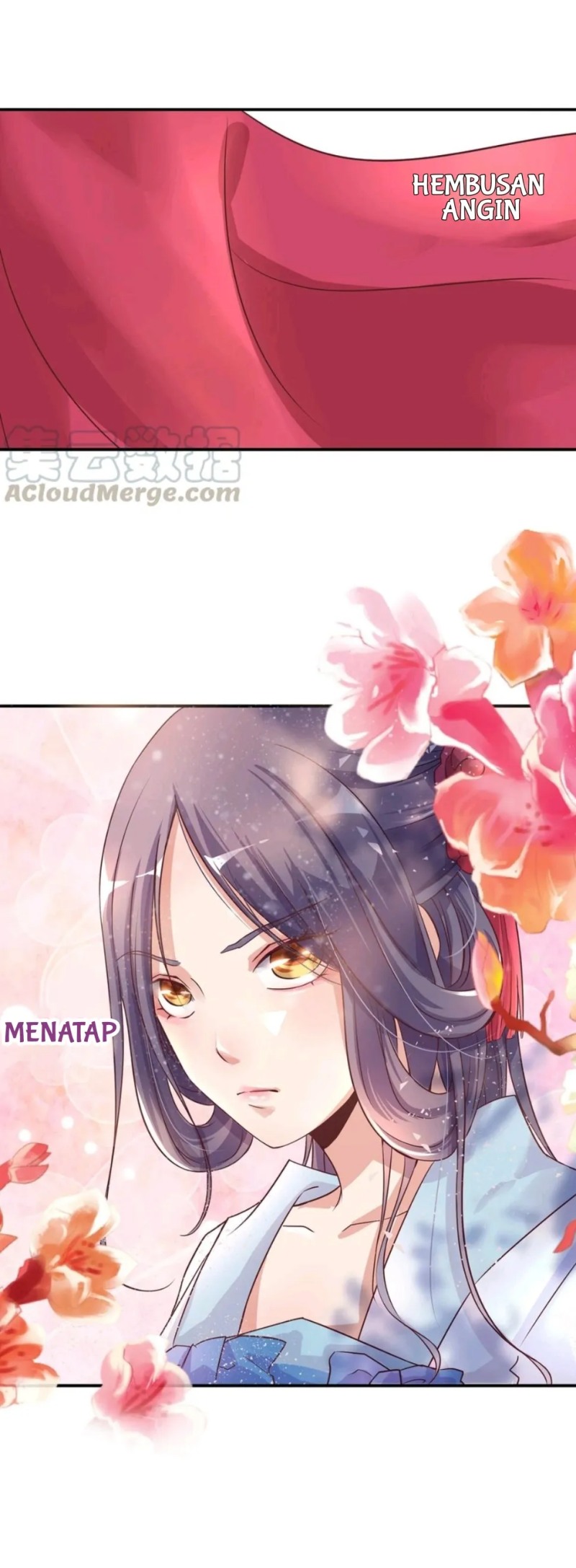 First Master Chapter 03 Gambar 16