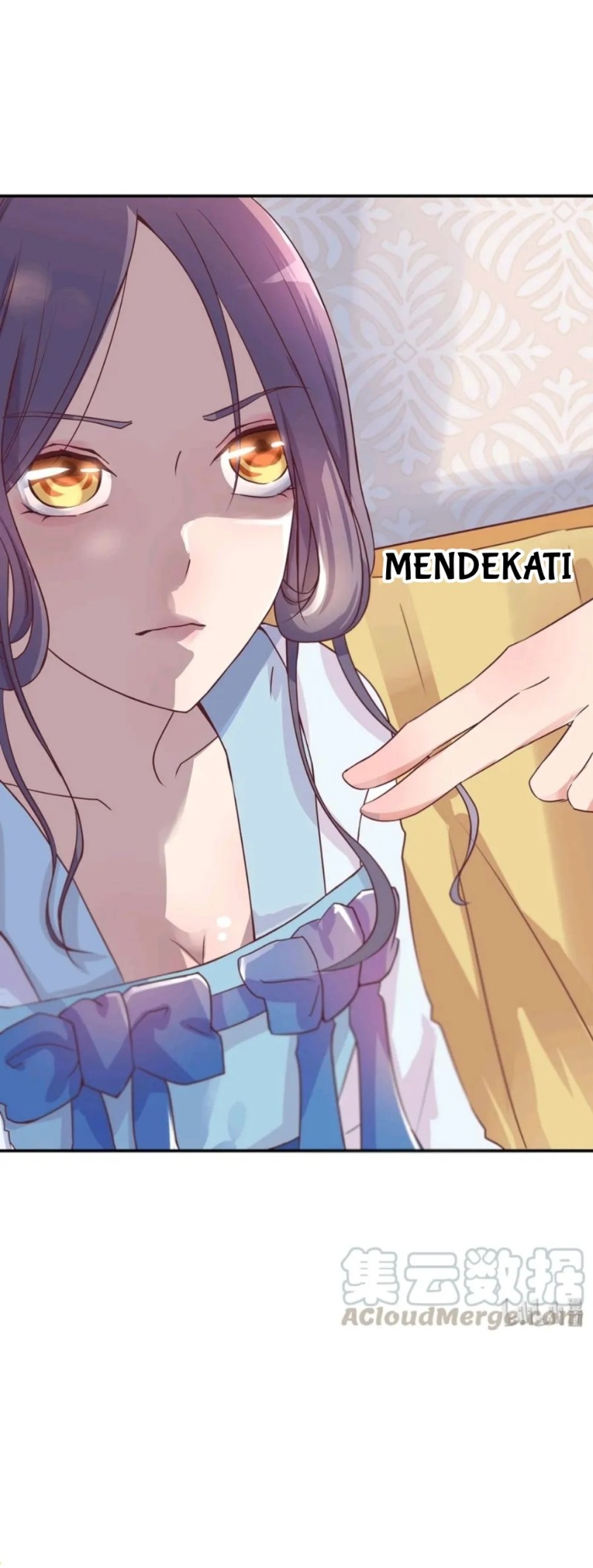 First Master Chapter 03 Gambar 22