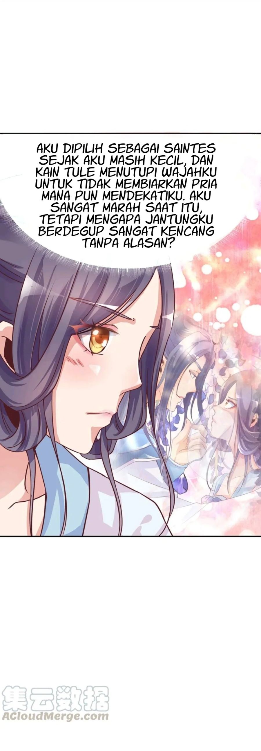 First Master Chapter 05 Gambar 6
