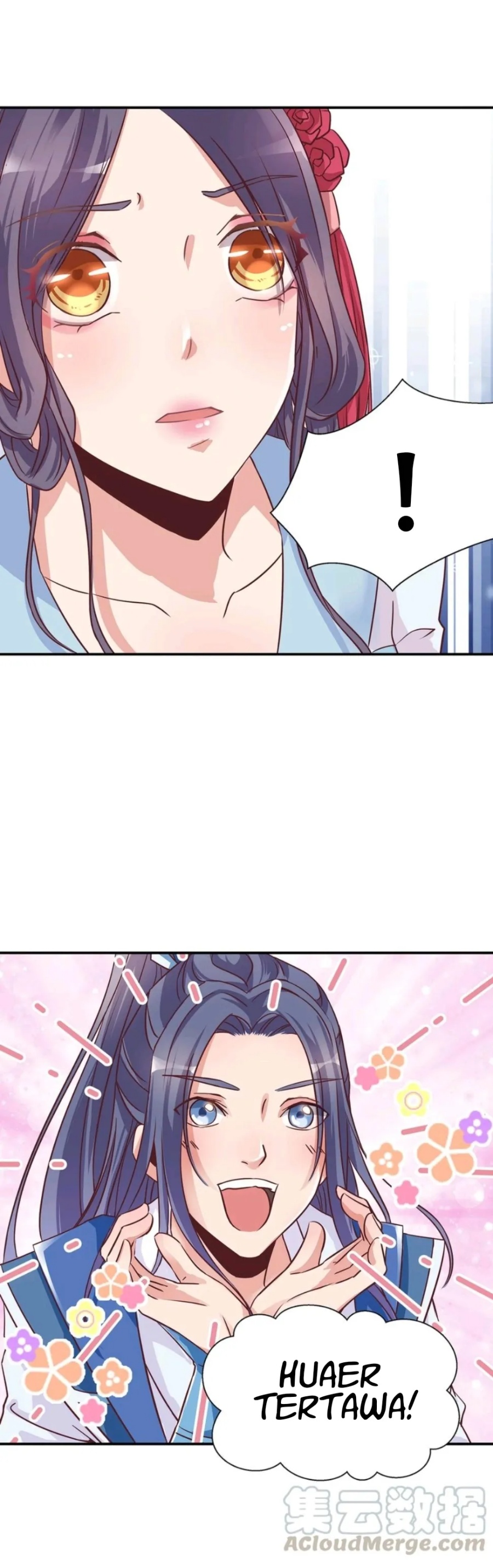 First Master Chapter 05 Gambar 10