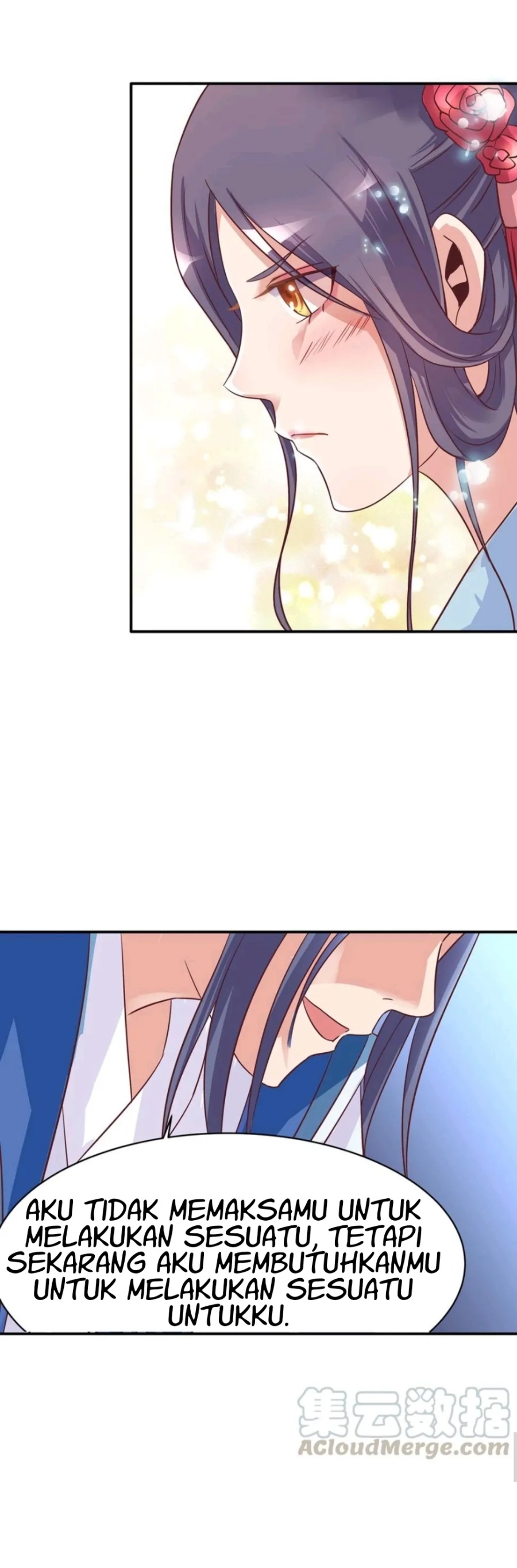 First Master Chapter 05 Gambar 13