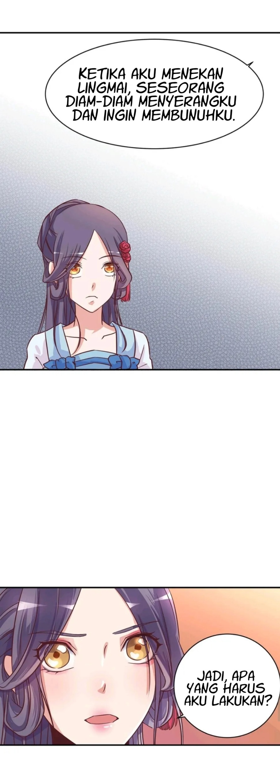 First Master Chapter 05 Gambar 14