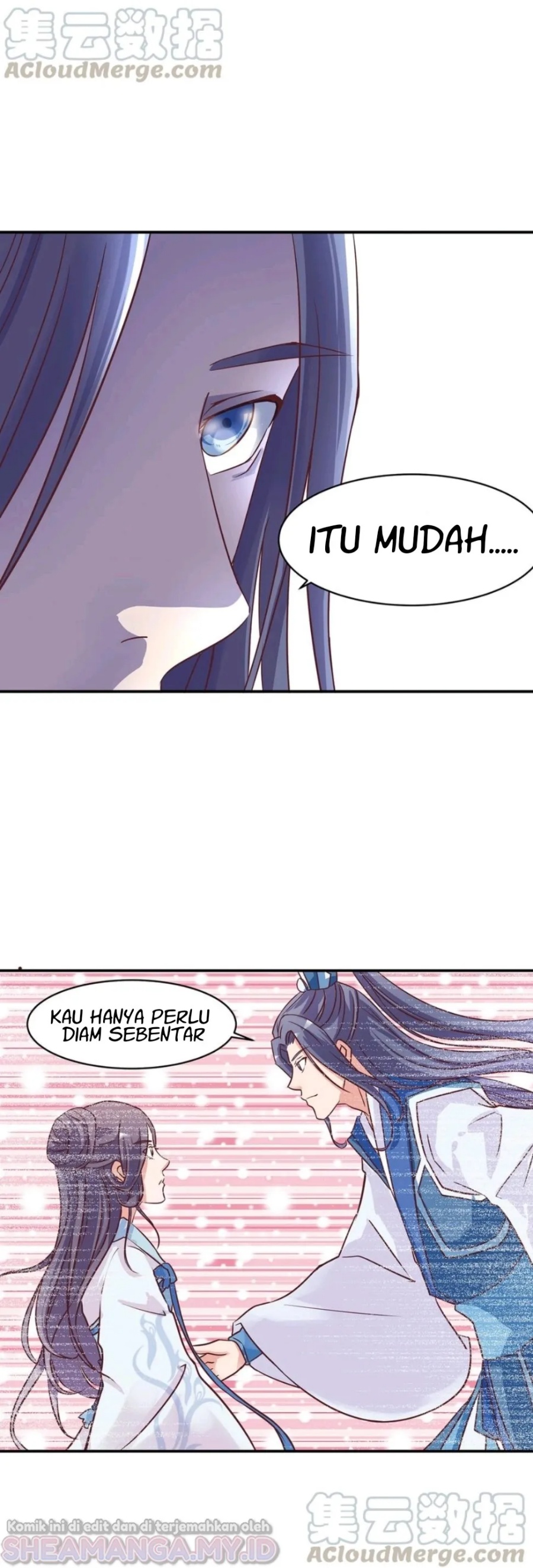 First Master Chapter 05 Gambar 15